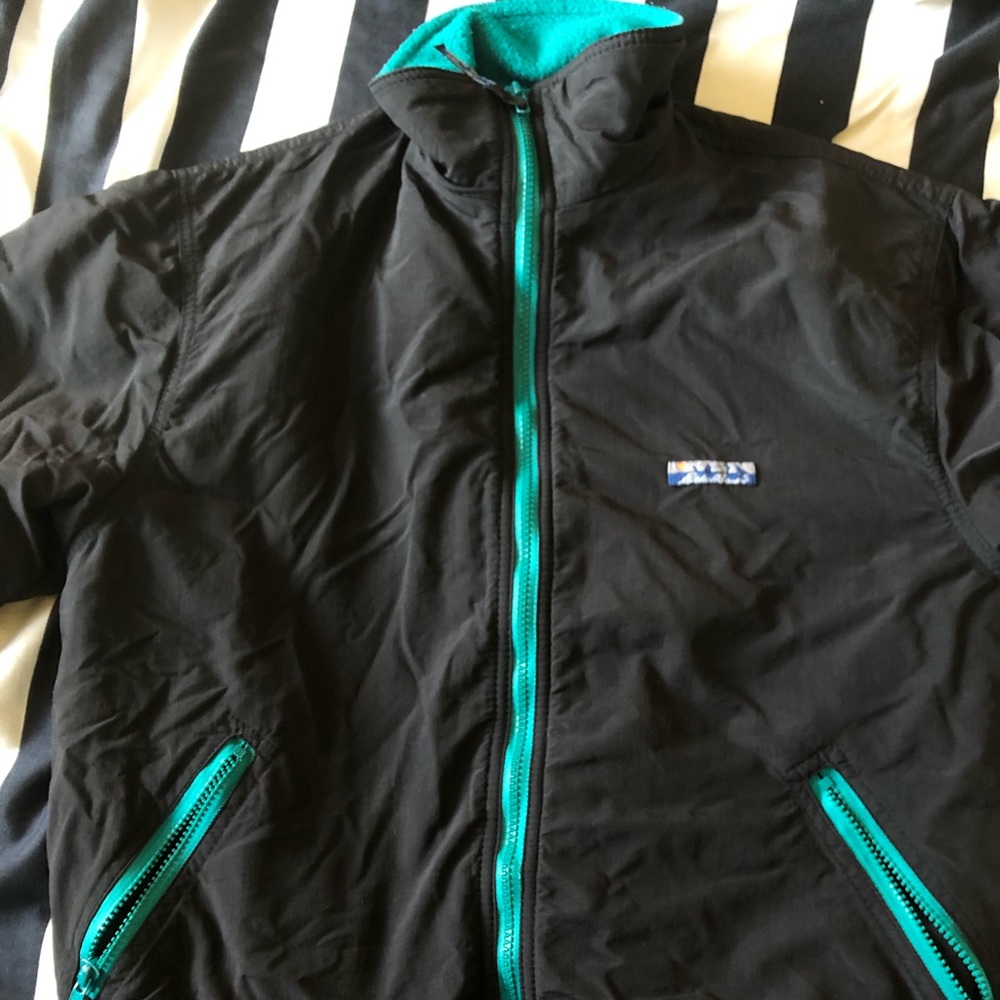 Vintage Eddie Bauer Women’s Ski Jacket size M